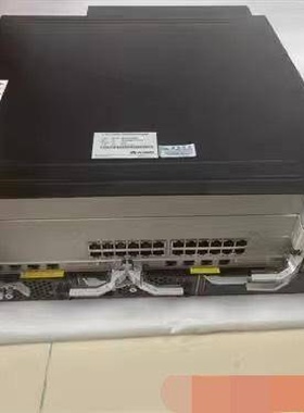 ES0B077037703机箱华为S7703机箱套包带双主控双电源主控电源议价