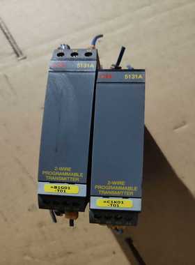 询价丹麦PR5115A信号隔离运算器功能实物图拍摄