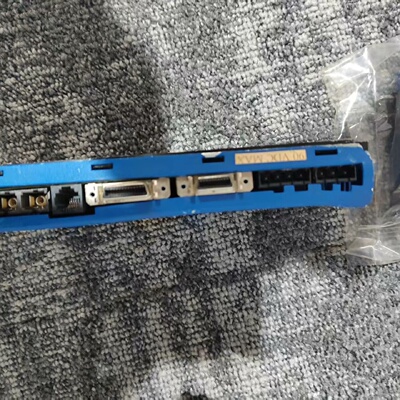 Accelnet伺服驱动器型号8001719-询
