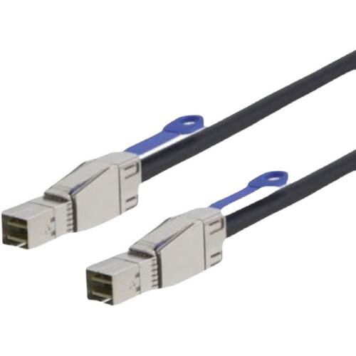 供应OEM IBM SFF-8644 MiniSAS HD 高密型 1.5m-2M 00E6288连接线