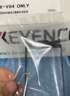 询价*基恩士KEYENEC控制器位移感测器EXV64