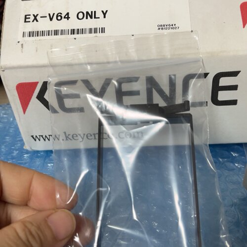询价*基恩士KEYENEC控制器位移感测器EXV64