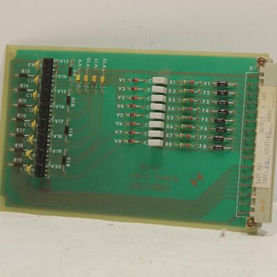 Stromberg SWIM 8A1 Module