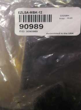 邦纳EZLSA一MBK一12.安全光幕传感器安装支架，全【询价】