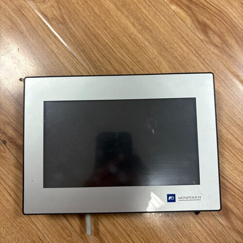 TS1070Si富士触摸屏实物图拍摄成色便宜议价