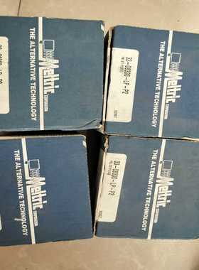 议价MELTRIC，工业插头，33-08300-LP-P2 4个