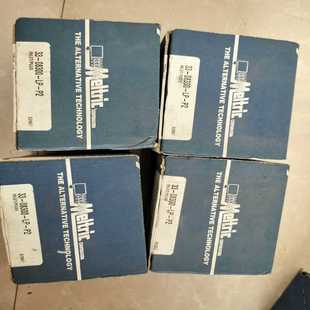 工业插头 4个 08300 议价MELTRIC