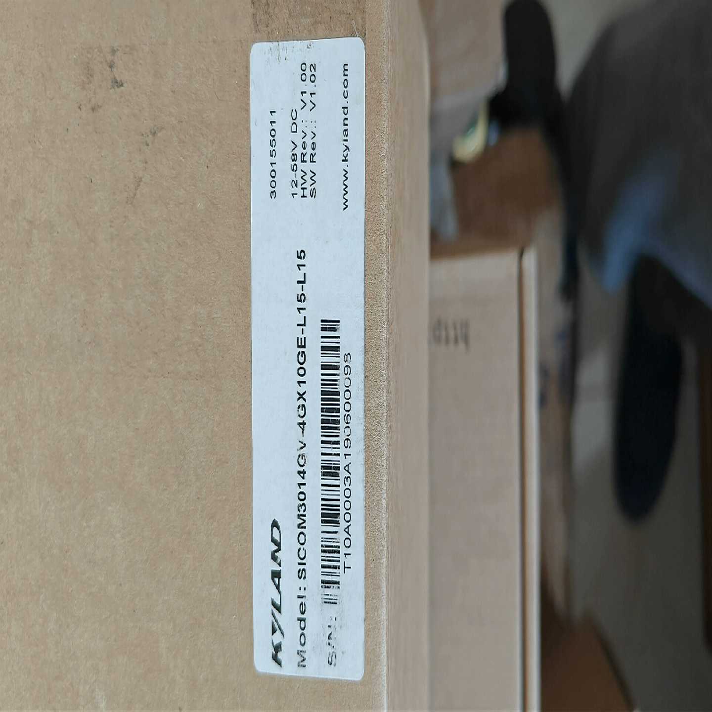 东土SICOM3014GV-4GX10GE-L15-L15询价