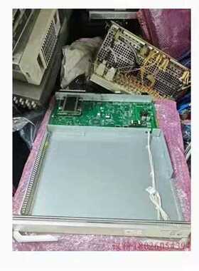 出售华为原装CR5DSFUIA07D交换板单元，成色轻微使用