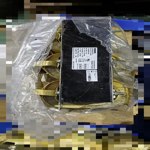 6SE6400-3TC14-5FD0电抗器，未使用~询价
