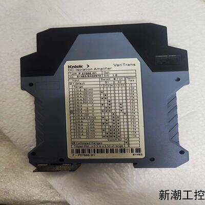 德国Knick议价商品