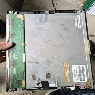 TM121SV 液晶屏 LCM A01原裝 TFT 工控機拆議價商品