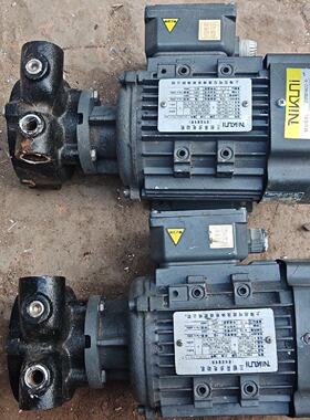 配件尼可尼汽液混合泵20FHD507ZV功率310W议价