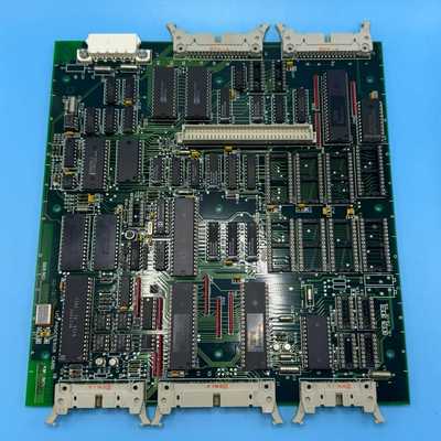 议价kongsberg电路板NN791.12询价