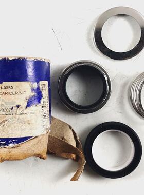 Aesseal NP02ABX10380 Joint Mcanique P02 38MM CARCERNIT