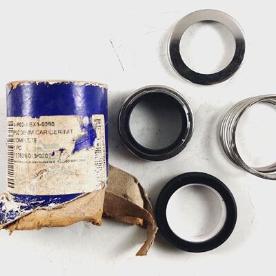 Sello Mecnico Aesseal NP02ABX10380 P02 38MM CARCERNIT