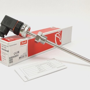 Transmitter Temperature MBT 3560 寻XDanfoss 420mA 084Z4068