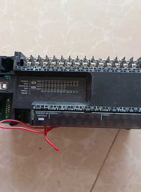 【议价】PLCCP1E-E40SDR-A，实物图片已测试功能适用