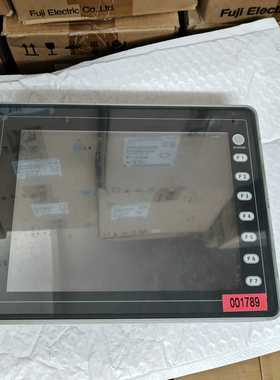 富士触摸屏一台V808iSD，，用到联系询价