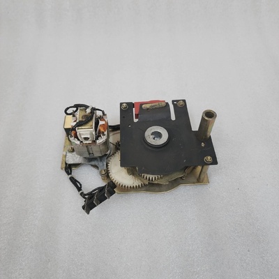 MERLIN GERIN MCHM 685763 MOTOR MECHANISM 200240VAC