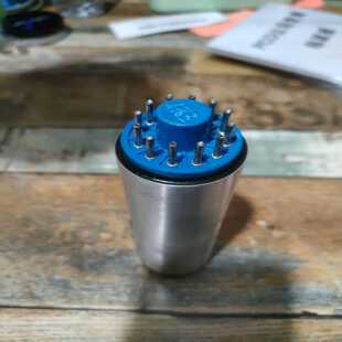 询价~quartz&silice碘化钠晶体探测器