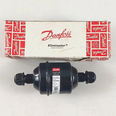 Danfoss DCL 053 0253Z5003 Broche 602105 Eliminator Hermtique