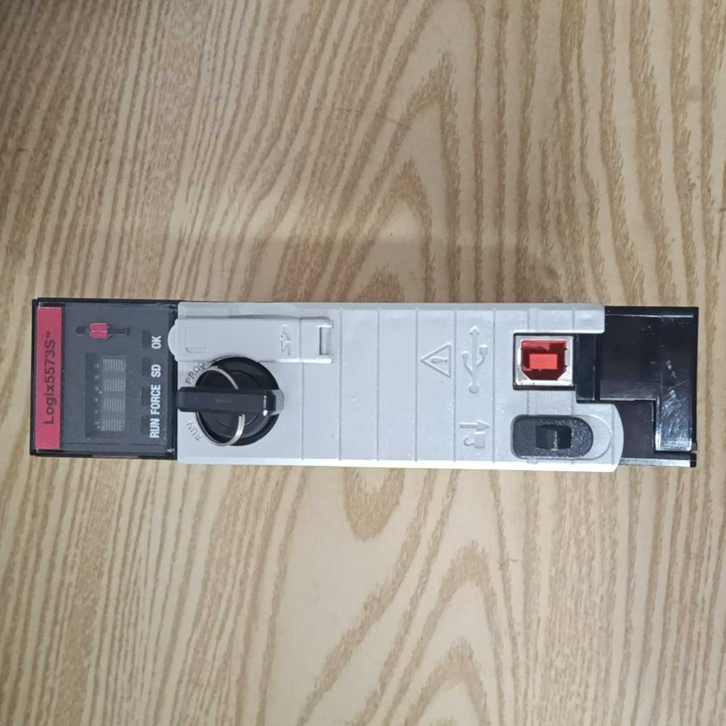 Allen-Bradley1756-L73SPLC模块，