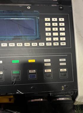 EFD易孚迪感应加热设备MINAC2540平方米设备成色议价商品