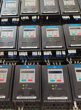 【议价】MD200S0.4汇川变频器0.4KW0.75KW2适用