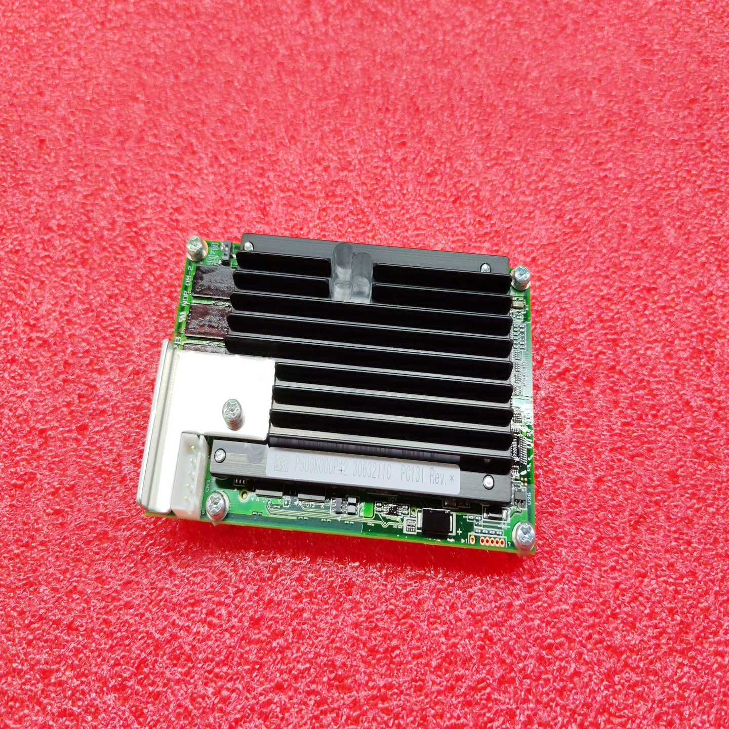 PC131，马扎克--议价商品