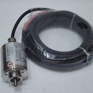 Hengstler 0539761 AX711213EK.72SGXK06365 Ex Encoder Absoluto