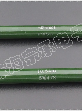 进口捷克47K25WVISHAYRWM1064线绕电阻Sfernice
