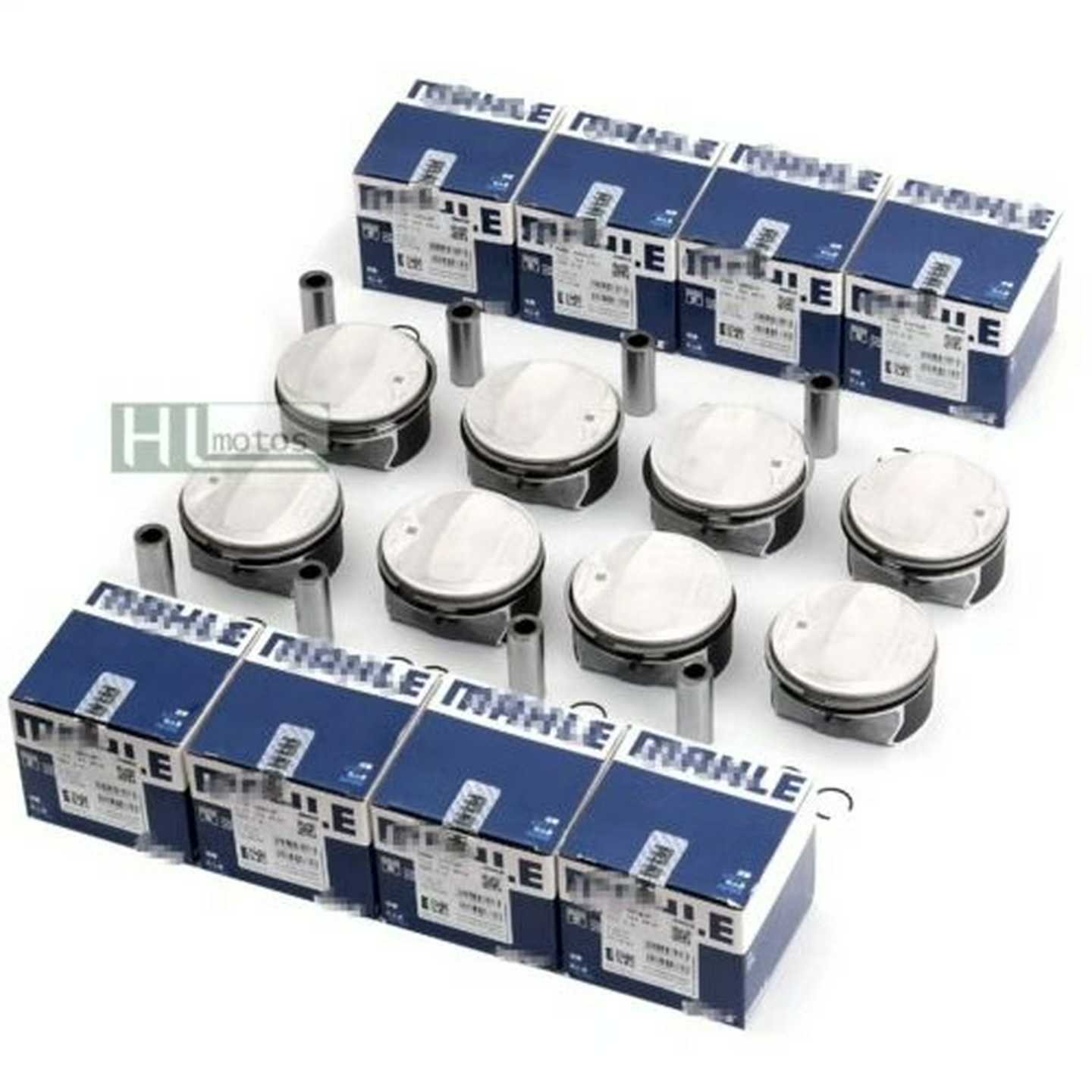 宝马M3 E90E92E93M3 活塞 发动机活塞 火塞--议价商品