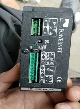 （议价）芬兰POWERNET电源型号ADC5721R一个.5