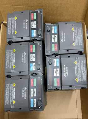 VFD7A5MS23ANSAA，台达变频器MS300系列，1-议价