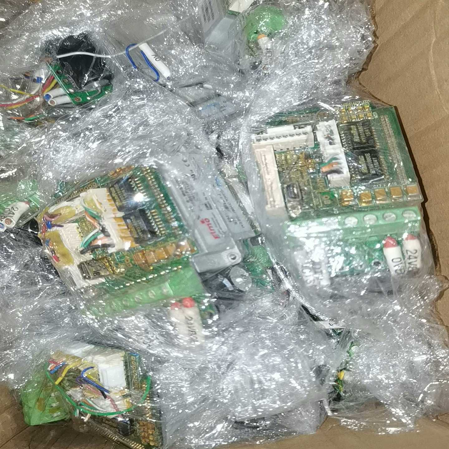 ELMO G-WHI5/100EE 驱动器 议价！拍前询价