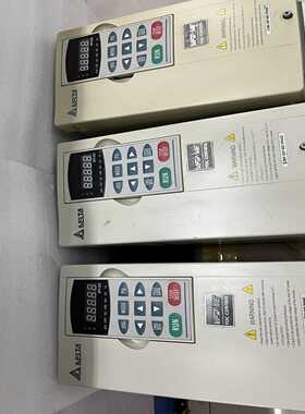 变频器VFD037V43A-2