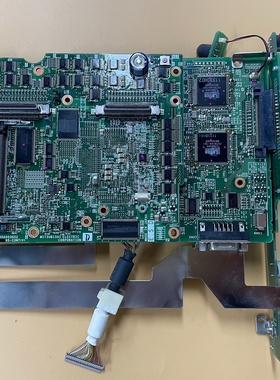 三菱GOT1000触摸屏GT1595XTBA主板-议价