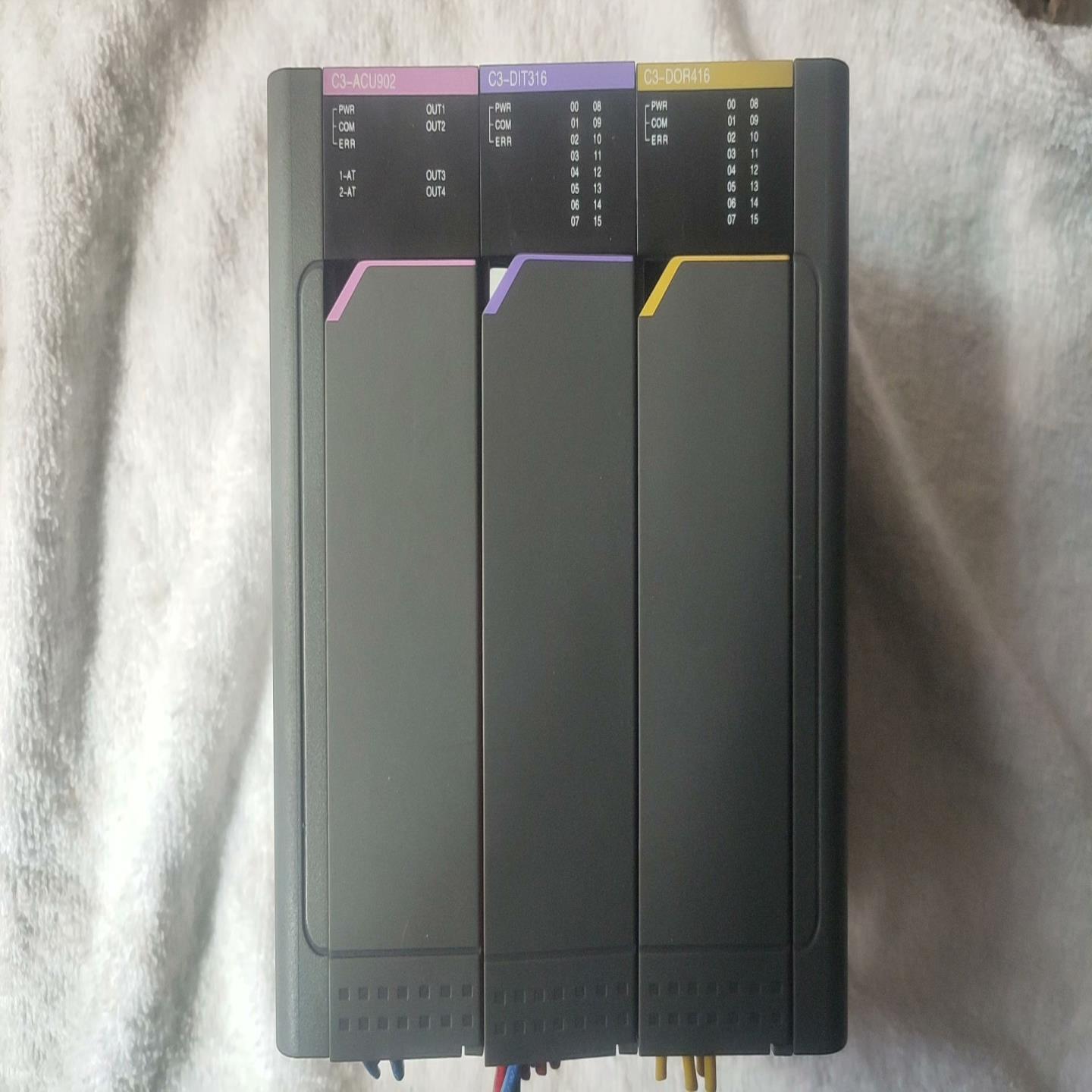 询价合泉高精度高速C3-ACU902C3-DIT316C3