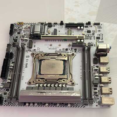 （议价）e52666v3X99plusd4v5.1版本主