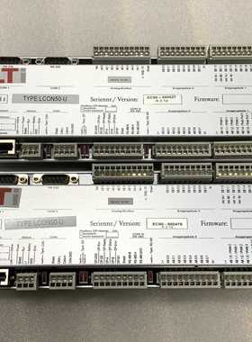 LTI路斯特运动控制器LCON50-U原装EC50-000议价