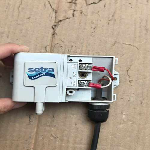 美国Setra西特266150CLD11T1C议价商品