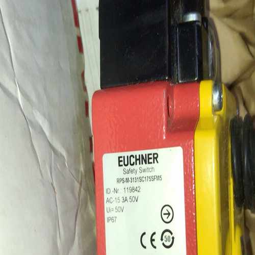 【星慕电子】EUCHNER RPS-M-3131SC175SFM5