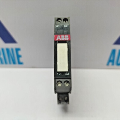 Abb Sigma R1542 1Sar 213 100 R0251 Interfaccia Rel