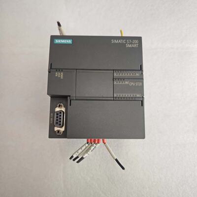 议价西门子6ES7288-1ST20-0AA0 ，二手拆机，实物