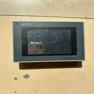 询价海泰客触摸屏PWS5600T S实物图拍摄功能顺丰