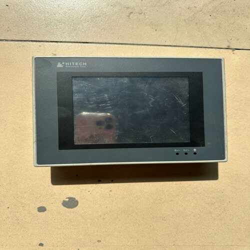 海泰客触摸屏PWS5600T-S实物图拍摄功能顺丰询价