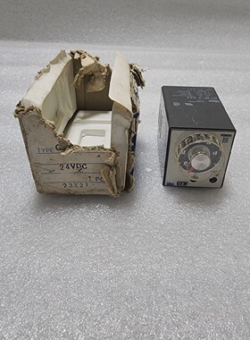 IDEC GT3F2 D24 ELEKTRONISCHE ZEITSCHALTUHR 24VDC