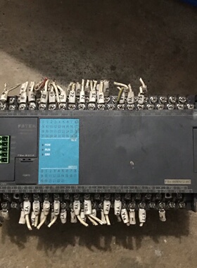 议价永宏PLCFBS60MAT2AC实物拍摄边盖议价