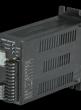 SPGXBD40BBLDCMotorDriver